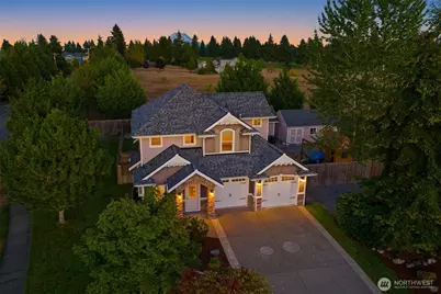 10102 Terra Glenn Street SE, Yelm, WA 98597 - Photo 35