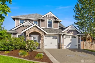 10102 Terra Glenn Street Southeast, Yelm, WA 98597 - Photo 1