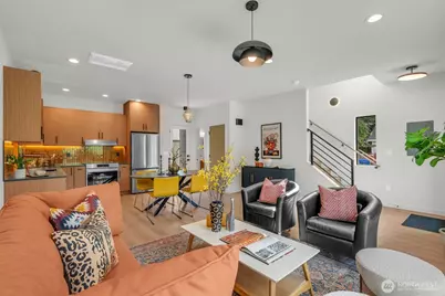 6702 52nd Avenue S, Seattle, WA 98118 - Photo 5