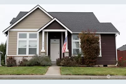 710 Miller Street, Winlock, WA 98596 - Photo 1