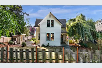 1421 Iron Street, Bellingham, WA 98225 - Photo 1