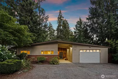18483 47th Place NE, Lake Forest Park, WA 98155 - Photo 1