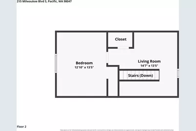 215 Milwaukee Boulevard S, Pacific, WA 98047 - Photo 31