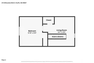 215 Milwaukee Blvd S, Pacific, WA 98047 - Photo 31