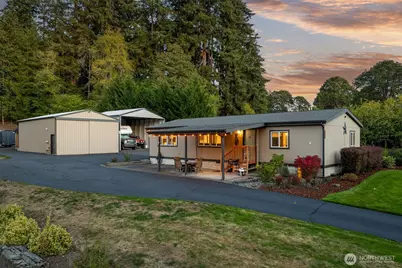 144 Paradise Acres Road, Kalama, WA 98625 - Photo 1