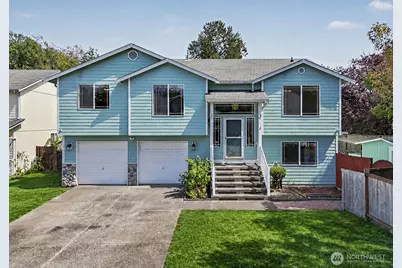 3011 12th Street Pl SW, Puyallup, WA 98373 - Photo 1