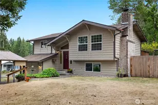 11 E Alder Pl W, Shelton, WA 98584 - Photo 1