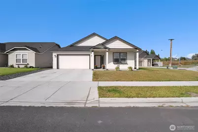4212 W Bufflehead Blvd, Moses Lake, WA 98837 - Photo 5