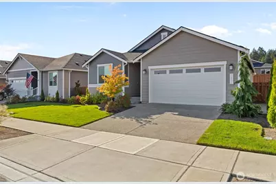 2631 Acer Loop SE, Lacey, WA 98513 - Photo 23