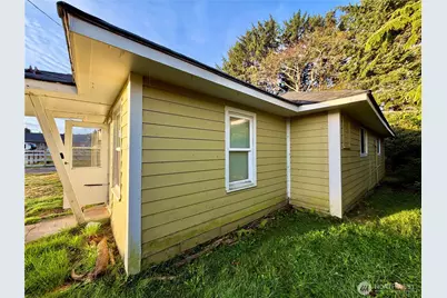 4777 Forwood Avenue, Moclips, WA 98571 - Photo 3
