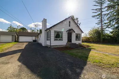 1307 SW Johnson Avenue, Chehalis, WA 98532 - Photo 1