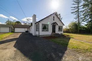 1307 SW Johnson Ave, Chehalis, WA 98532 - Photo 1