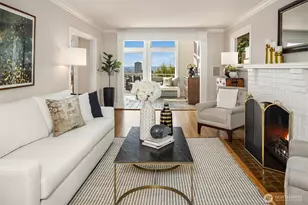 163 Ward St, Seattle, WA 98109 - Photo 5