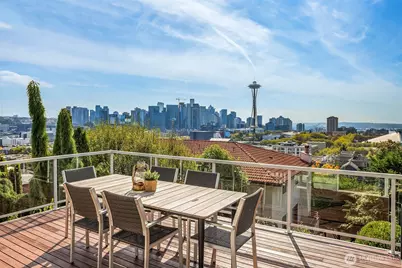 163 Ward Street, Seattle, WA 98109 - Photo 13