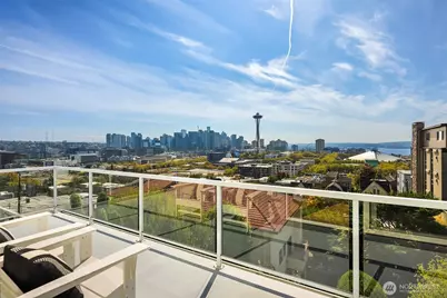 163 Ward Street, Seattle, WA 98109 - Photo 17