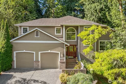 10405 NE 151st Place, Bothell, WA 98011 - Photo 1