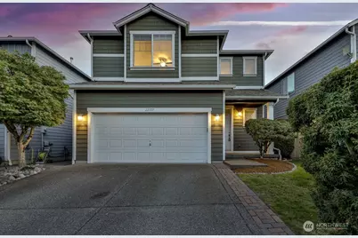 22907 SE 271st Place, Maple Valley, WA 98038 - Photo 1