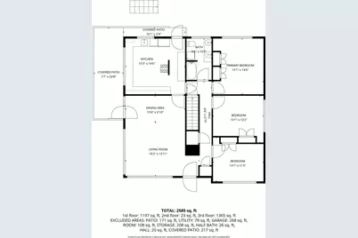 11321 30th Avenue NE, Seattle, WA 98125 - Photo 9