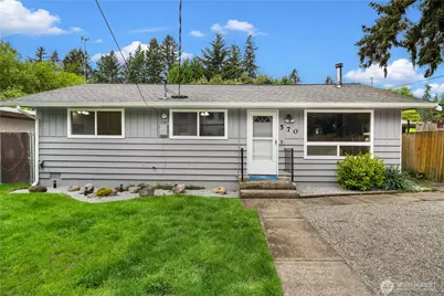 570 SE Andrews Street, Issaquah, WA 98027 - Photo 1