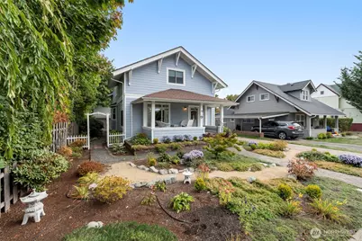 718 G Street, Centralia, WA 98531 - Photo 3