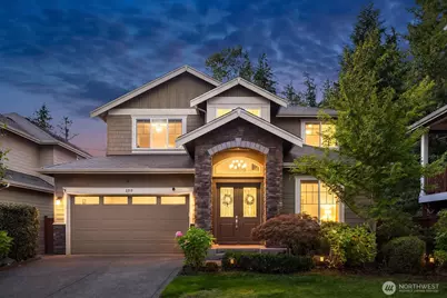 2219 244th Avenue SE, Sammamish, WA 98075 - Photo 1