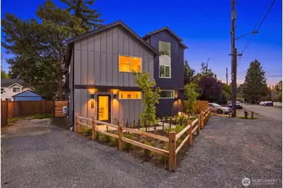 12038 Hiram Place NE, Seattle, WA 98125 - Photo 1