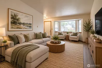 1902 74th Street Ct E, Tacoma, WA 98404 - Photo 3