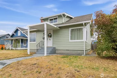 5215 S Oakes Street, Tacoma, WA 98409 - Photo 3