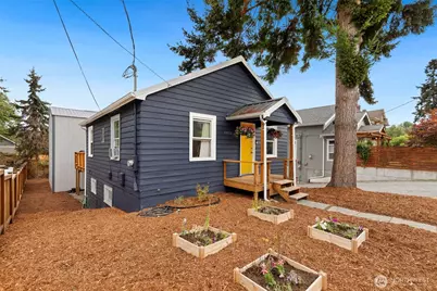 13018 41st Avenue S, Tukwila, WA 98168 - Photo 1