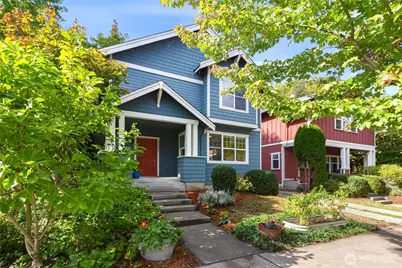 4421 28th Avenue S, Seattle, WA 98108 - Photo 1