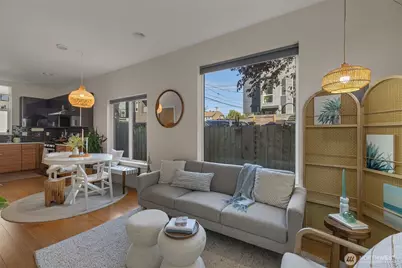 3421 Beacon Avenue S, Seattle, WA 98144 - Photo 3