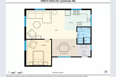 15922 E Shore Drive, Lynnwood, WA 98087 - Photo 31