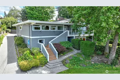 18744 Kenlake Place NE, Kenmore, WA 98028 - Photo 1