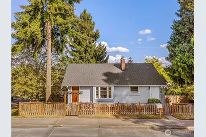 8818 8th Avenue NW, Seattle, WA 98117 - Photo 1
