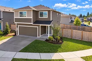 15126 Prescott Loop SE, Yelm, WA 98597 - Photo 1