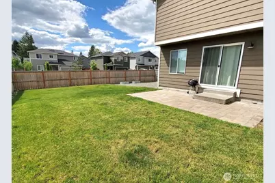 15126 Prescott Loop SE, Yelm, WA 98597 - Photo 9
