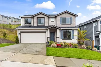 1231 Baker Heights Loop, Bremerton, WA 98312 - Photo 1