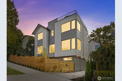 307 NW 52nd Street, Seattle, WA 98107 - Photo 1
