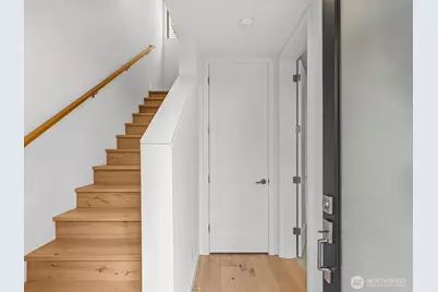307 NW 52nd Street #B, Seattle, WA 98107 - Photo 5
