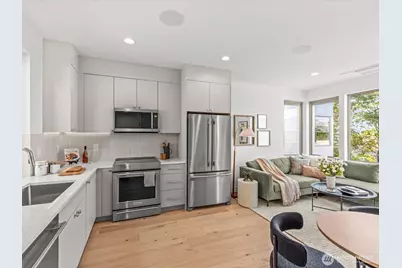 307 NW 52nd Street #B, Seattle, WA 98107 - Photo 9