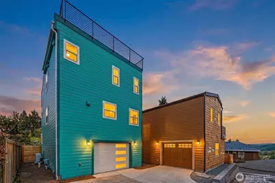 332 NE Elk Place, Seattle, WA 98115 - Photo 1