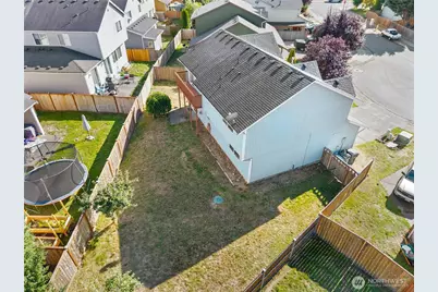20405 79th Avenue Ct E, Spanaway, WA 98387 - Photo 25