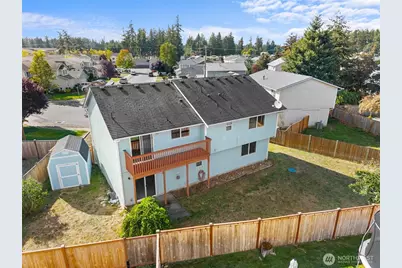 20405 79th Avenue Ct E, Spanaway, WA 98387 - Photo 31