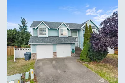 20405 79th Avenue Ct E, Spanaway, WA 98387 - Photo 1