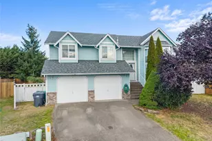 20405 79th Ave Ct E, Spanaway, WA 98387 - Photo 1