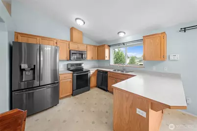 20405 79th Avenue Ct E, Spanaway, WA 98387 - Photo 7