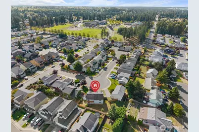 20405 79th Avenue Ct E, Spanaway, WA 98387 - Photo 29