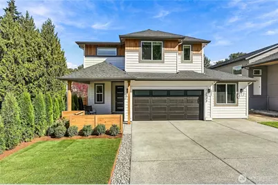 12532 50th Place S, Tukwila, WA 98178 - Photo 1
