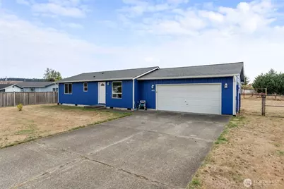 4101 Violet Court SW, Rochester, WA 98579 - Photo 17