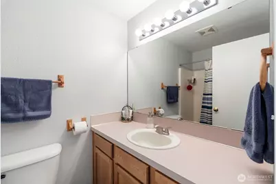 4101 Violet Court SW, Rochester, WA 98579 - Photo 15